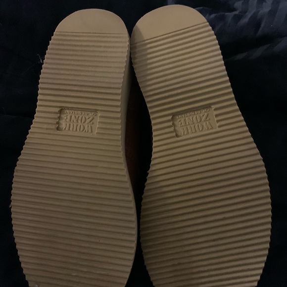 Work Boots - Picture 3 of 4